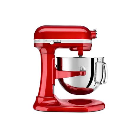 Batedeira Planetária KitchenAid Stand Mixer ProLine Menor preço em Batedeira Planetária KitchenAid Stand Mixer ProLine