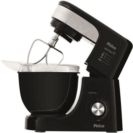 Batedeira planetaria turbo 500 watts cor preto philco é boa?