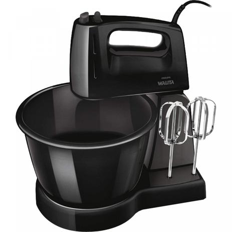 Batedeira Portátil 5 Velocidades RI7000/90 PhilipsWalita 220V Preto Menor preço em Batedeira Portátil 5 Velocidades RI7000/90 PhilipsWalita 220V Preto
