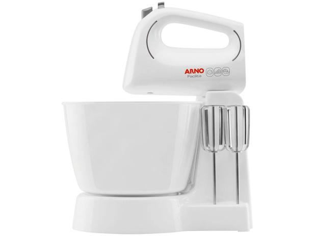 Batedeira Portátil Arno - Branca 250W Facilita SX15 3 Velocidades 110v é boa?