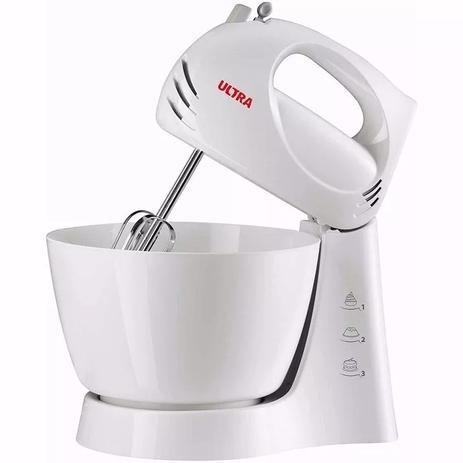 Batedeira ultra mondial 220v b-07++ Menor preço em Batedeira ultra mondial 220v b-07++