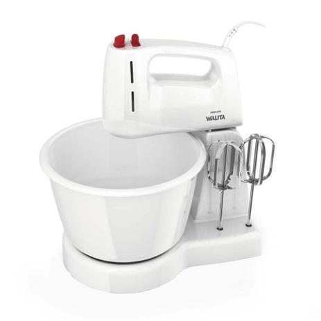 Batedeira Walita 3 Velocidades 250W Ri700040 é ruim? Batedeira Walita 3 Velocidades 250W Ri700040 é boa?