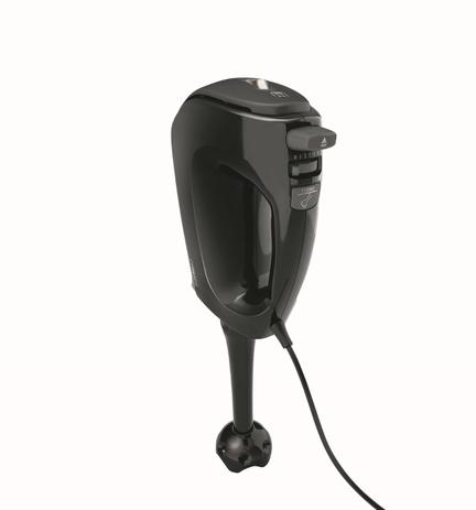 BatedeiraViva Black C/ Mixer - Philips Menor preço em BatedeiraViva Black C/ Mixer - Philips