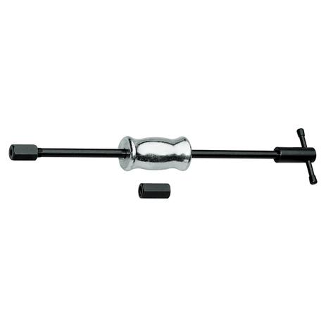 Batedor Baldur 500mm Perfil Estriado M10 1.35/2 Gedore Menor preço em Batedor Baldur 500mm Perfil Estriado M10 1.35/2 Gedore