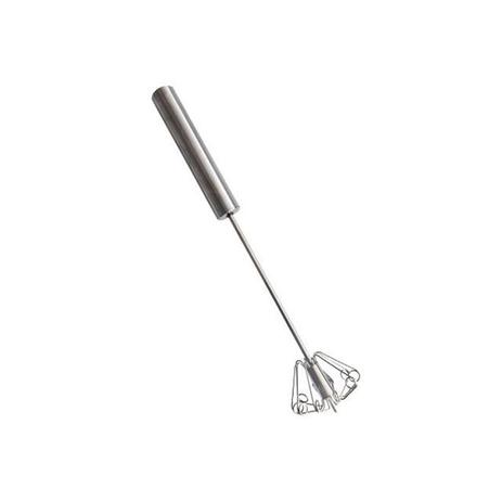 Batedor de claras ovos gemas sobremesas em inox fue batedeira manual - Gimp Menor preço em Batedor de claras ovos gemas sobremesas em inox fue batedeira manual - Gimp