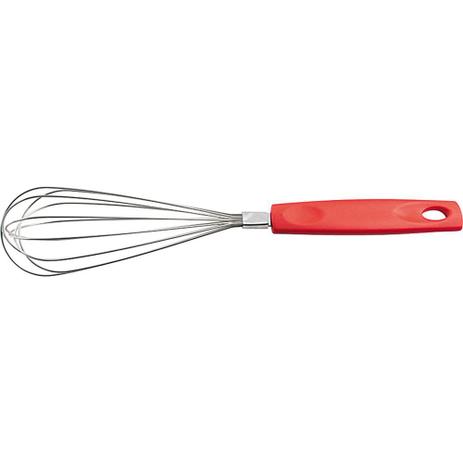 Batedor de Ovos Asti Brinox Vermelho é boa?