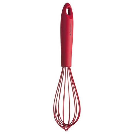 Batedor de ovos de silicone Cód. 6076 - Sanremo Menor preço em Batedor de ovos de silicone Cód. 6076 - Sanremo