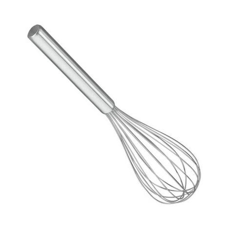 Batedor de Ovos Fouet em Inox 30cm - Brametex - Metaltex / brametex Menor preço em Batedor de Ovos Fouet em Inox 30cm - Brametex - Metaltex / brametex