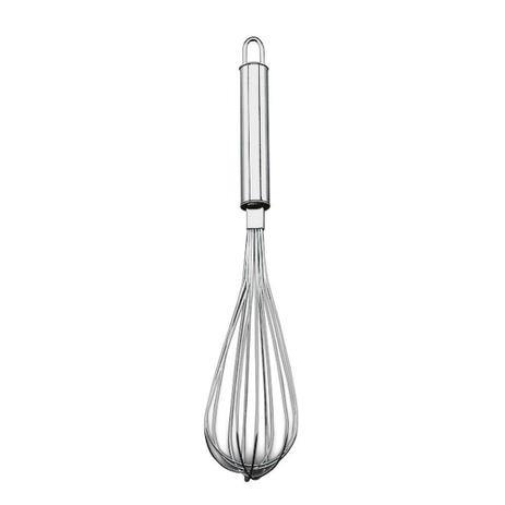 Batedor Manual Aço Inox Euro Home Menor preço em Batedor Manual Aço Inox Euro Home