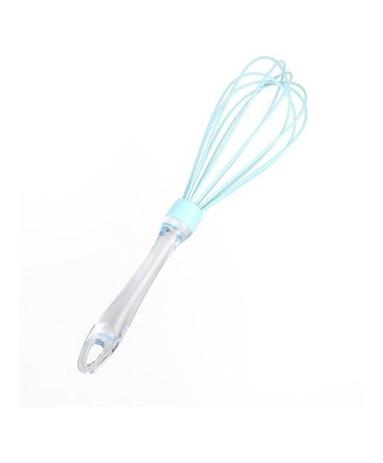 Batedor Ovos Silicone Cm Azul Hauskraft Menor preço em Batedor Ovos Silicone Cm Azul Hauskraft