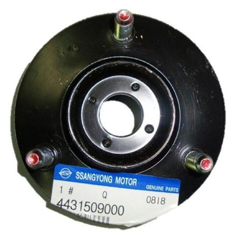 Batente / Coxim Superior Amortecedor Dianteiro Ssangyong Kyron/Actyon - Maxxmotors Menor preço em Batente / Coxim Superior Amortecedor Dianteiro Ssangyong Kyron/Actyon - Maxxmotors