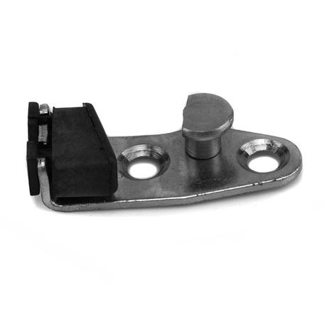 Menor preço em Batente da Porta Dianteira Esquerda Vw Delivery Kombi Clipper 1975 a 2013 Titan Tractor Worker - Universal