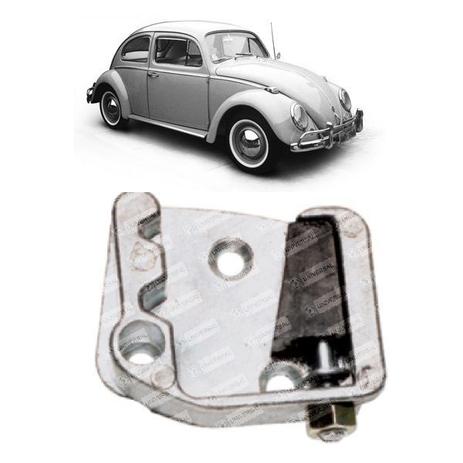 Menor preço em Batente de porta dianteira ld fusca 1959 até 1977 - UNIVERSAL AUTOMOTIVE