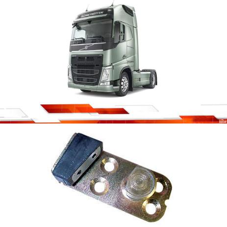 Menor preço em Batente de porta dianteira ld volvo 1992 em diante - Universal automotive