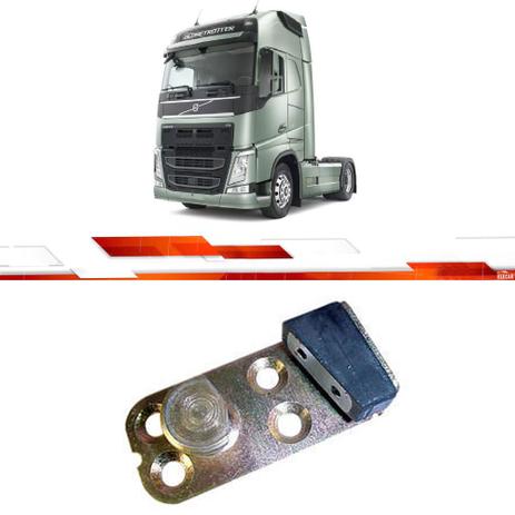 Menor preço em Batente de porta dianteira le volvo 1992 em diante - Universal automotive