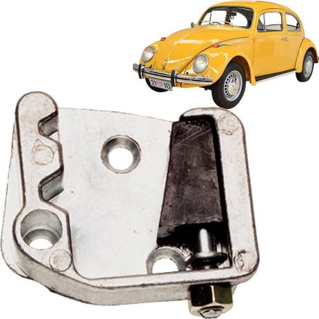 Menor preço em Batente Porta Dianteira Fusca 1959 A 1977 Lado Direito - BRIM