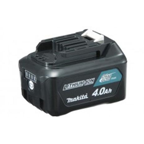 Bateria 12 volts max li íon 4.0 ah bl1041 - 632f63-0 - makita é boa?