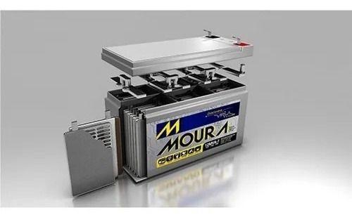 Bateria 12v 7ah Selada Centrais Alarme Nobreak Iluminacão - Moura Menor preço em Bateria 12v 7ah Selada Centrais Alarme Nobreak Iluminacão - Moura