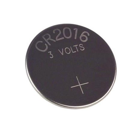 Bateria 3V GLD CR2016 (Unitário) é ruim? Bateria 3V GLD CR2016 (Unitário) é boa?