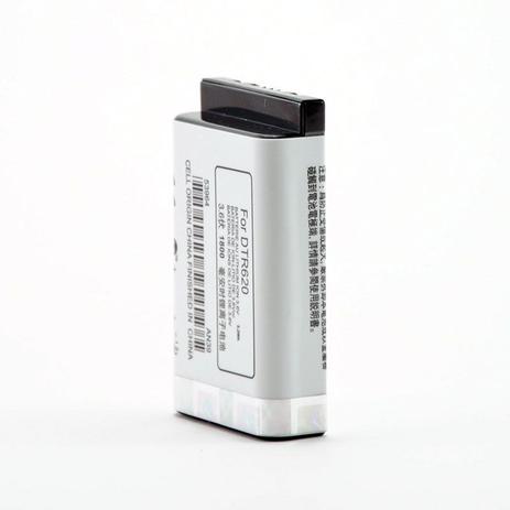 Bateria 53964 para Rádio Motorola DTR620 Alta Capacidade - Radiocell Menor preço em Bateria 53964 para Rádio Motorola DTR620 Alta Capacidade - Radiocell