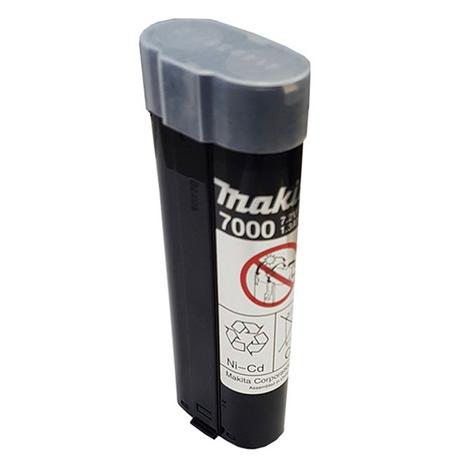 Bateria 7000 7,2v 1.3Ah Ni-cd Makita Menor preço em Bateria 7000 7,2v 1.3Ah Ni-cd Makita