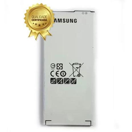 Menor preço em Bateria A5 2016 EB-BA510ABE A510 2900mAh 1 Linha - Samsung