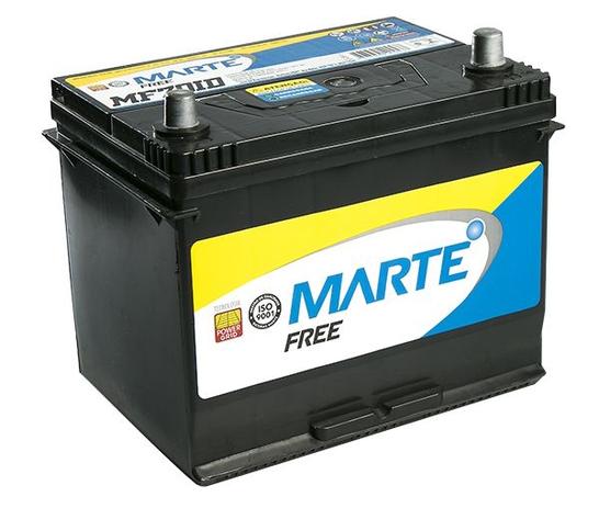 Bateria Automotiva 70 Amperes MMF70ID - Marte Menor preço em Bateria Automotiva 70 Amperes MMF70ID - Marte