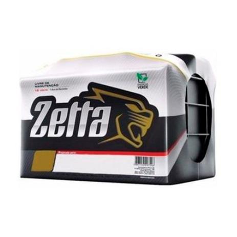 Bateria Automotiva Moura Zetta 100AH Z100E MFA Menor preço em Bateria Automotiva Moura Zetta 100AH Z100E MFA