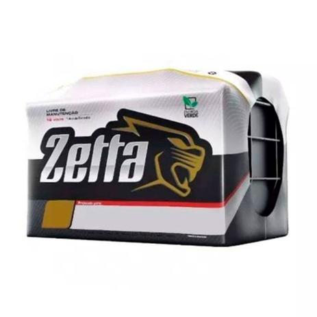Bateria Automotiva Moura Zetta 70AH Polo Positivo Direito Z70D MFA Menor preço em Bateria Automotiva Moura Zetta 70AH Polo Positivo Direito Z70D MFA