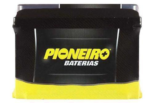 Bateria Automotiva Pioneiro 180ah 12v Positivo Esquerdo Menor preço em Bateria Automotiva Pioneiro 180ah 12v Positivo Esquerdo