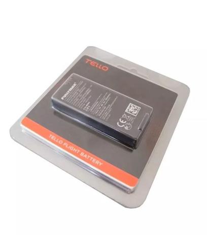 Bateria avulsa Drone Tello - Original - Dji Menor preço em Bateria avulsa Drone Tello - Original - Dji