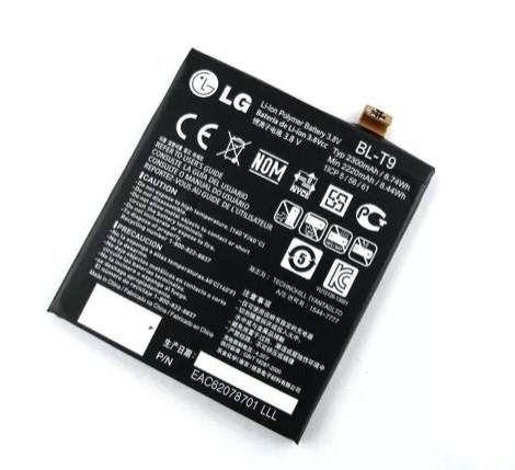 Bateria BL-T9 LG Nexus 5 D820 D821 Menor preço em Bateria BL-T9 LG Nexus 5 D820 D821