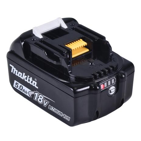 Bateria BL1850B 18v 5.0Ah Li-ion Makita Menor preço em Bateria BL1850B 18v 5.0Ah Li-ion Makita