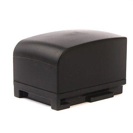 Bateria BP-809 para Filmadoras Canon - Worldview é boa?