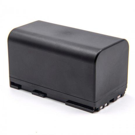 Bateria BP-950G para Canon (4200mAh e 7.4v) - Worldview é boa?