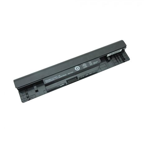 Bateria bringIT compatível com notebook Dell Part Number P07E Menor preço em Bateria bringIT compatível com notebook Dell Part Number P07E