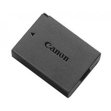 Bateria Canon LP-E10 para Câmera Canon EOS T3, T5 , T6 e T100 Menor preço em Bateria Canon LP-E10 para Câmera Canon EOS T3, T5 , T6 e T100