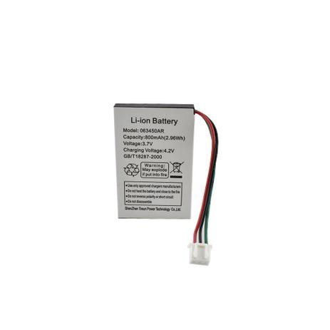 Bateria Celular de Mesa 800MAH Bedin - Bedin sat é boa?