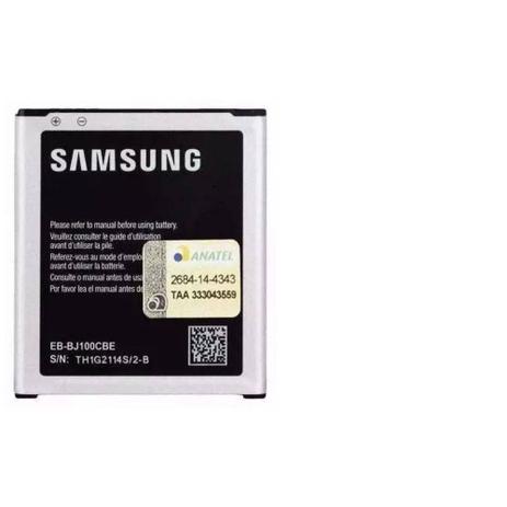 Bateria celular samsung galaxy j1 sm-j100 Menor preço em Bateria celular samsung galaxy j1 sm-j100