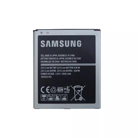 Menor preço em Bateria Celular Samsung Galaxy J3 J5 Duos J500 J500m