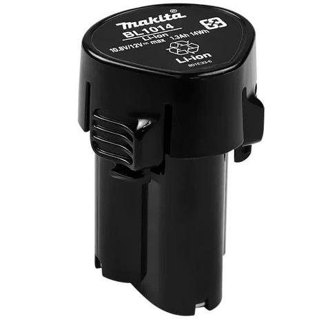 Bateria De Lítio 12v Makita BL1014 Menor preço em Bateria De Lítio 12v Makita BL1014