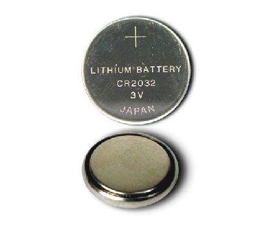 Bateria de Lítio CR2032 GP Lithium Menor preço em Bateria de Lítio CR2032 GP Lithium