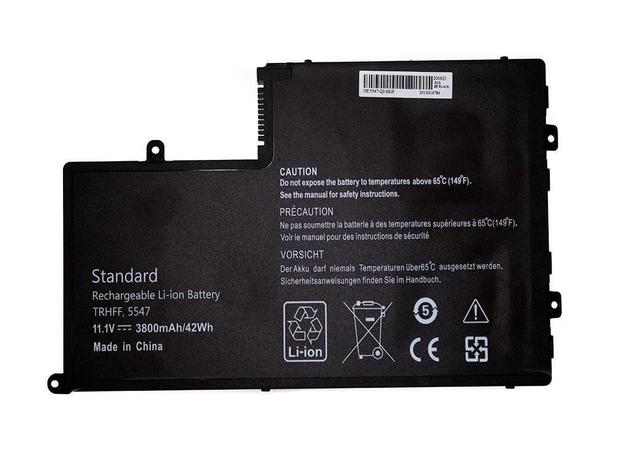 Bateria Dell Inspiron 14-5447 15-5445 5545 5547 5448 - Elgscreen Menor preço em Bateria Dell Inspiron 14-5447 15-5445 5545 5547 5448 - Elgscreen