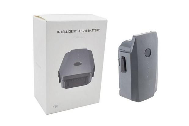 BATERIA DJI MAVIC 2 Pro Zoom ENTERPRISE DJI BRASIL GARANTIA - Acessórios  para Drone - Magazine Luiza