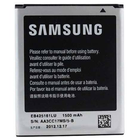 Bateria eba425161lu para samsung j1 mini/ s3 mini/ 7562 Menor preço em Bateria eba425161lu para samsung j1 mini/ s3 mini/ 7562