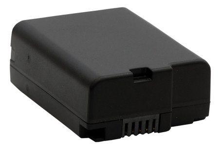 Bateria EN-EL21 para Nikon - Worldview é boa?