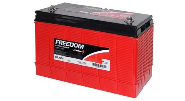 Bateria Estacionaria Freedom Df2000 Menor preço em Bateria Estacionaria Freedom Df2000