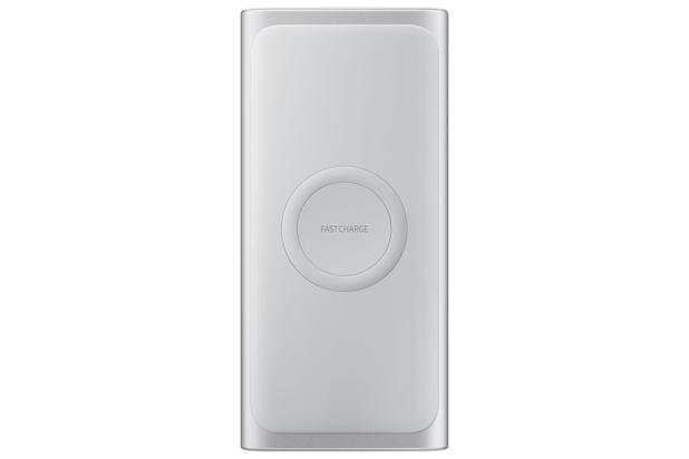 Bateria Externa carga rápida Wireless 10.000mAh - Samsung Menor preço em Bateria Externa carga rápida Wireless 10.000mAh - Samsung