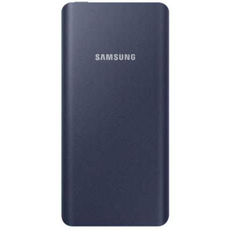 Bateria Externa Samsung Azul 5.000mAh é boa?
