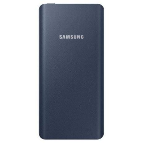 Bateria Externa SAMSUNG Pack 5.000MAH Azul Marinho é boa?